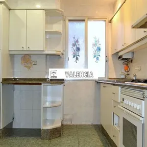 Квартира в Валенсия, фото 5