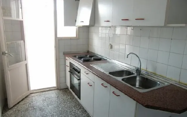 Квартира в Аликанте