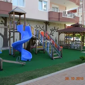 Квартира в Алания, фото 2