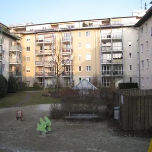 Квартира в Мюнхен, фото 2