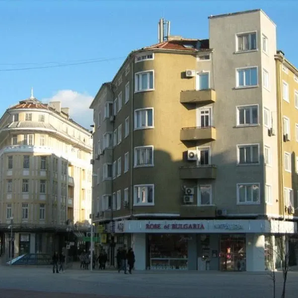 Фото объекта