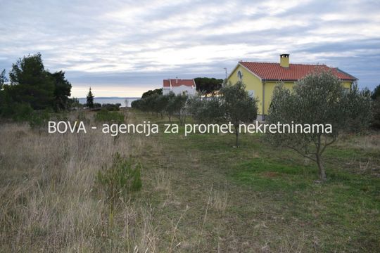 Земельный участок в Сабунике