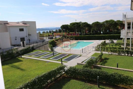 Квартира в Сирмионе