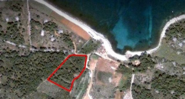 Земельный участок в Мирца