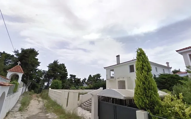 Отдельный дом в Стамата
