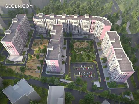 Tri Kita in Saint Petersburg