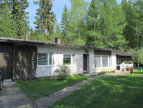 Отдельный дом в Варкаус