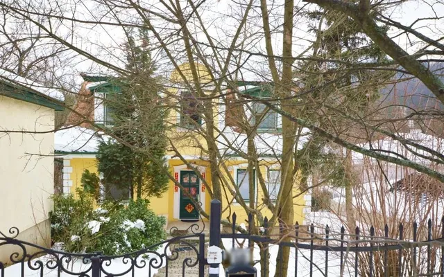 Квартира в Будапешт