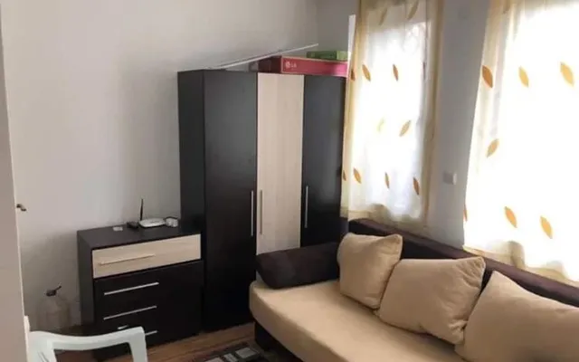 Квартира в Святой Влас