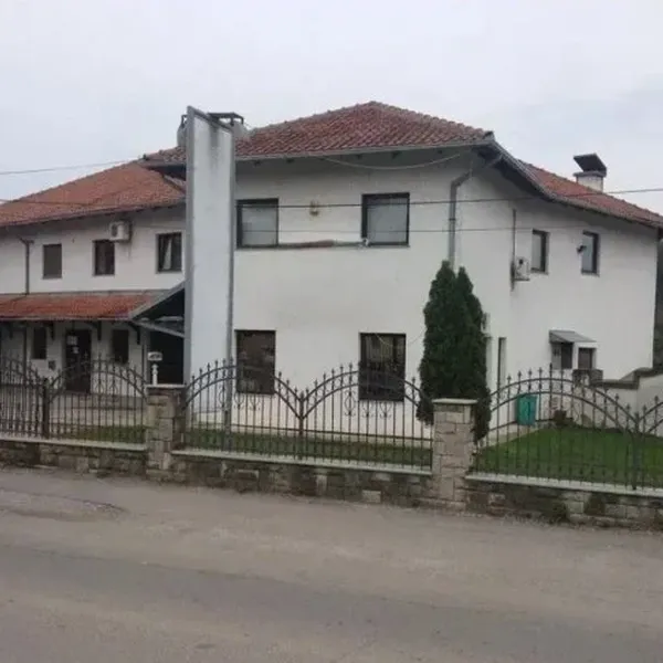 Фото объекта