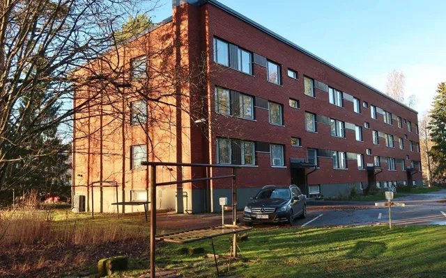 Квартира в Суокиля
