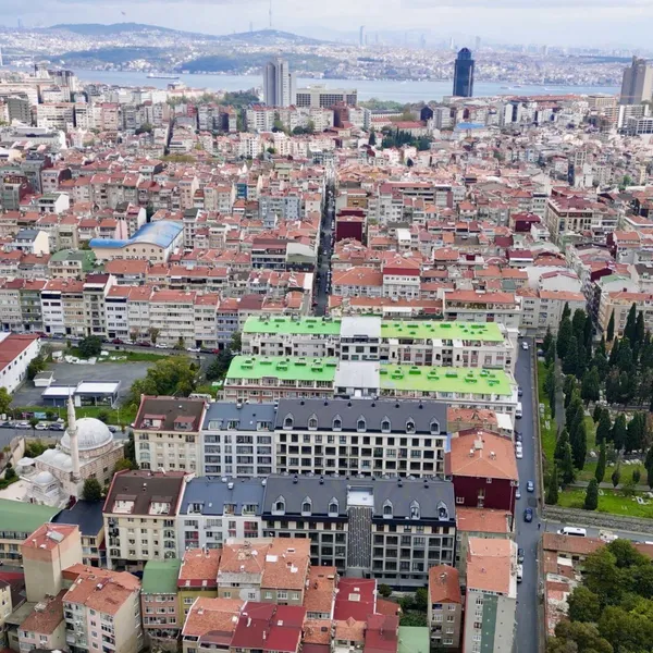 Квартира в Стамбул, фото 1