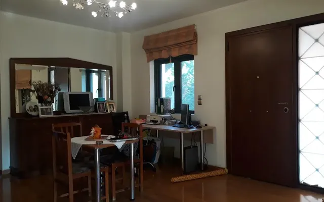 Отдельный дом в Стамата