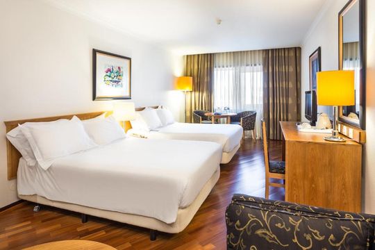 Отель в Лиссабонский регион