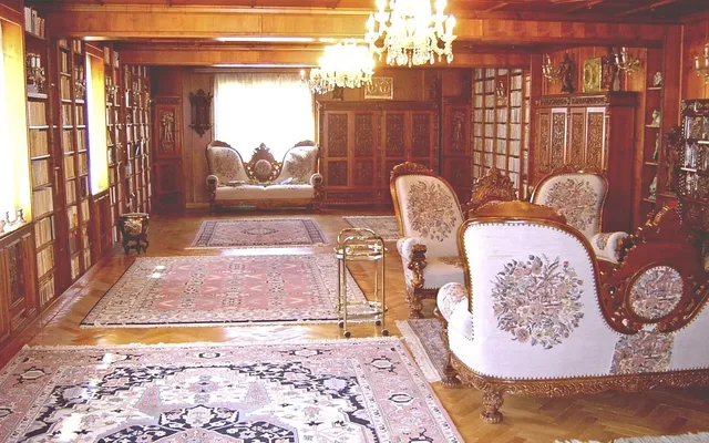 Вилла в Бразза