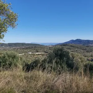 Земельный участок в Corfu, фото 2