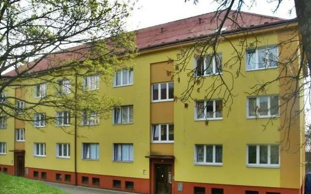 Квартира в Хабартов