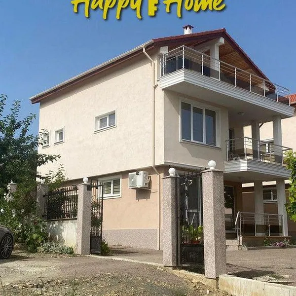 Дом в кв. Юрта pod patia, фото 1