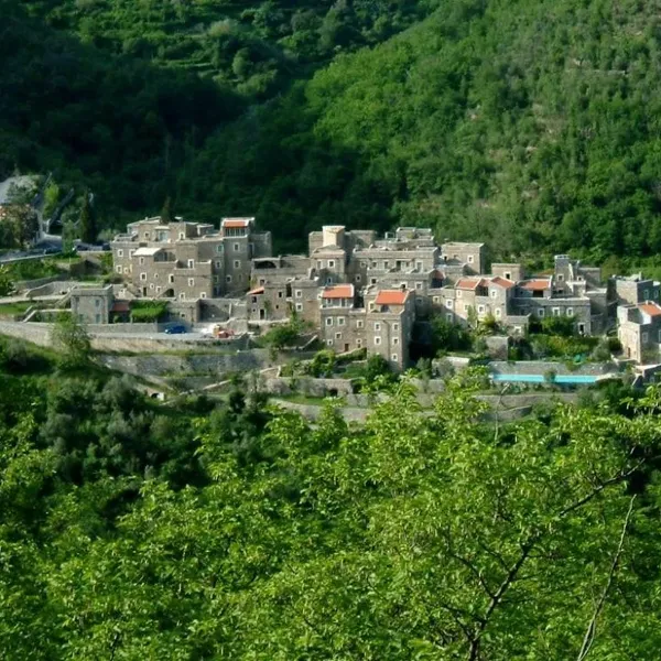 Квартира в Савона, фото 1