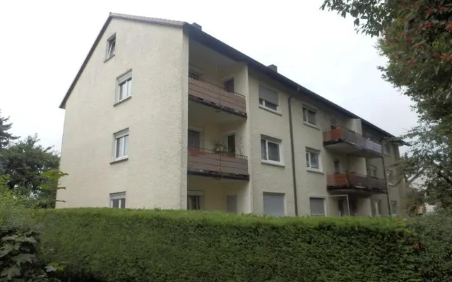 Квартира в Людвигсбург