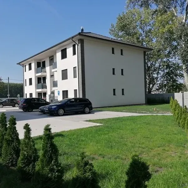 Фото объекта
