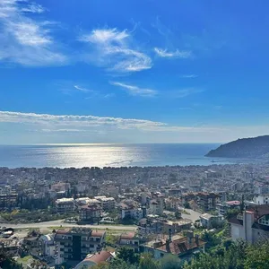 Пентхаус в Şekerhane Махаллеси, фото 3