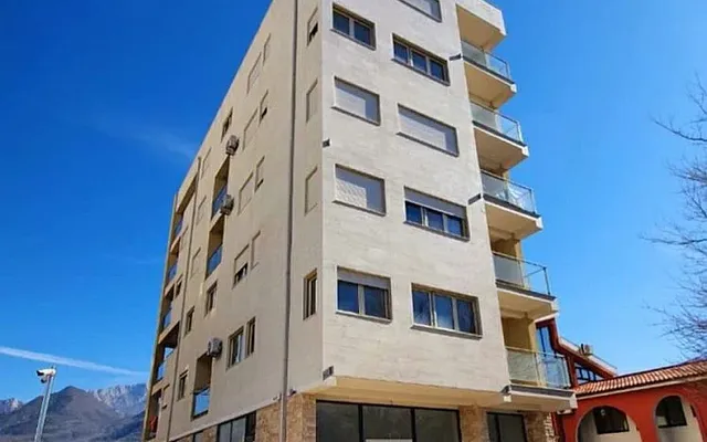 Квартира в Бар