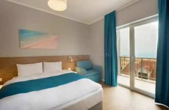 Отель в Бечичи