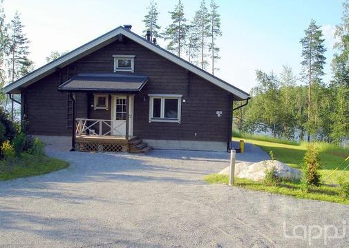 Отдельный дом в Керимяки