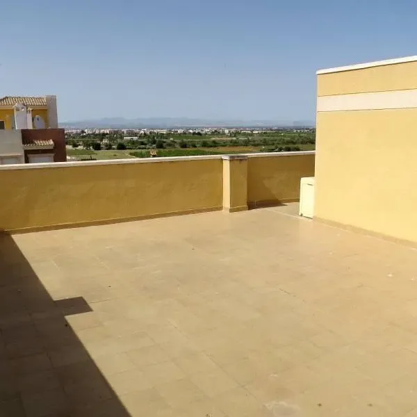 Квартира в Альгорфа, фото 1
