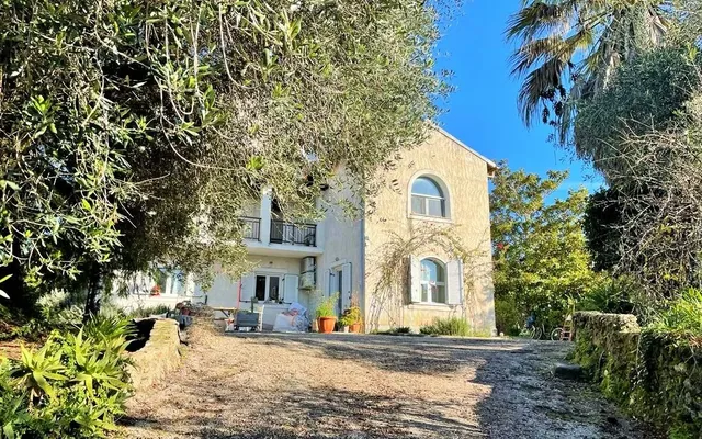 Отдельный дом в Corfu