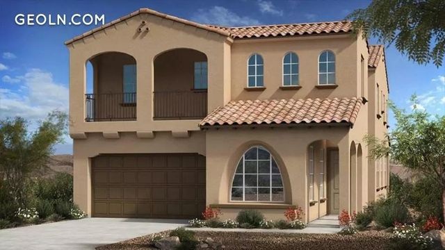 Sky Crossing Discovery Collection in Phoenix