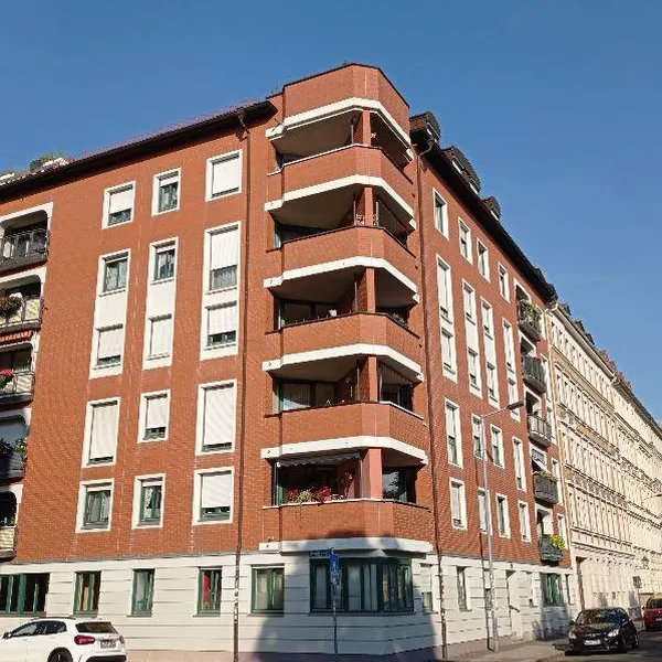 Квартира в Митте, фото 1