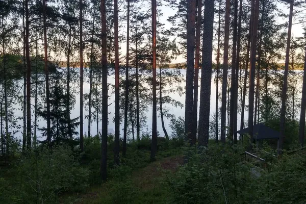 Отдельный дом в Йоутсено