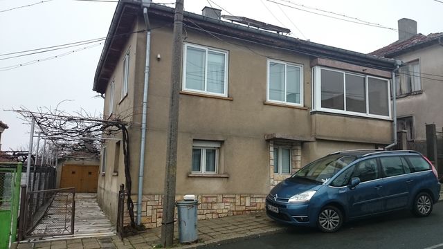 Отдельный дом в Малко-Тырново