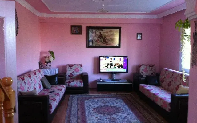 Отдельный дом в Ялова