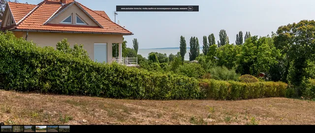 Земельный участок в Балатонсзепезд