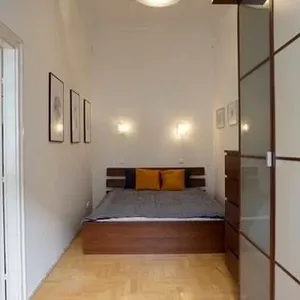 Квартира в Будапешт, фото 5