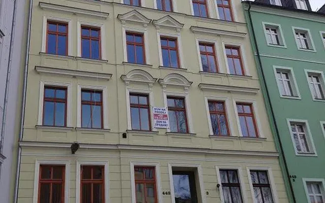 Отдельный дом в Карловы Вары