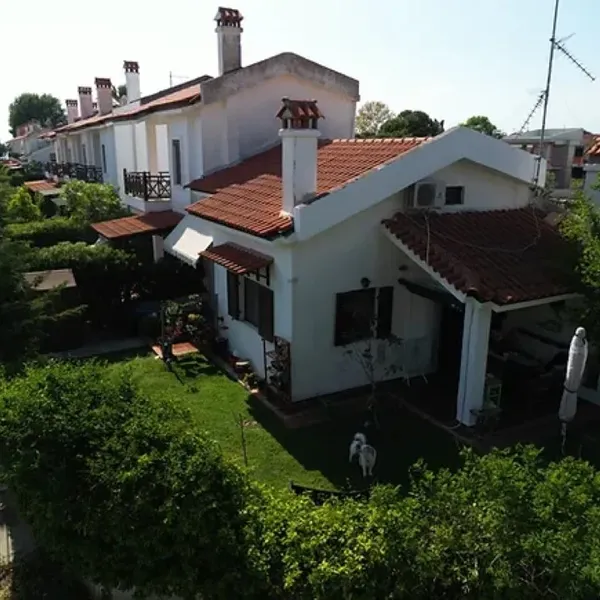 Отдельный дом в Ситониа, фото 1