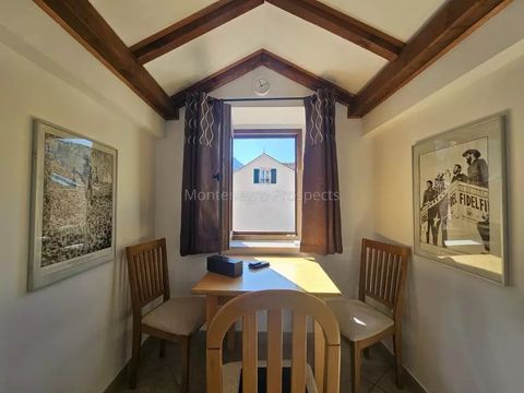 Квартира в Боко-Которская бухта