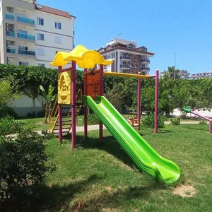 Пентхаус в Ahmet Vefik Paşa OSB Мах., фото 5