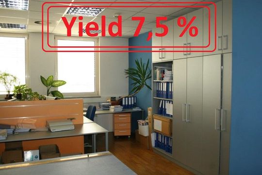 Коммерческая недвижимость в Любляна