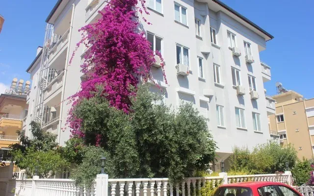 Квартира в Алания