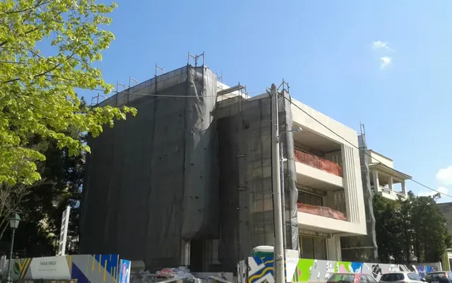 Квартира в Кифисия