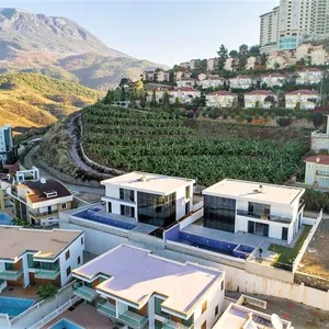 Квартира в Алания, фото 3