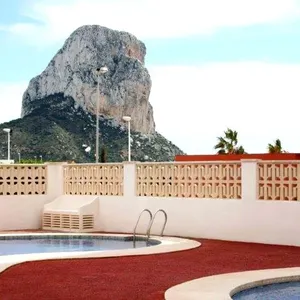 Квартира в Кальп, фото 3