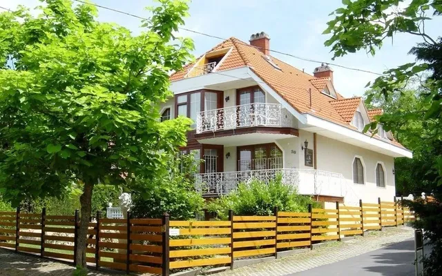Отдельный дом в Дьенешдиаш