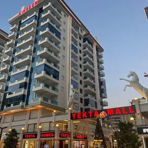 Квартира в Махмутлар, фото 2