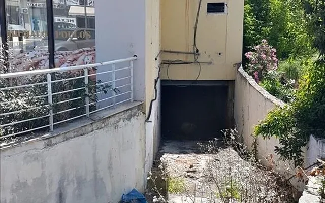 Коммерческая недвижимость в Kassandra Municipality